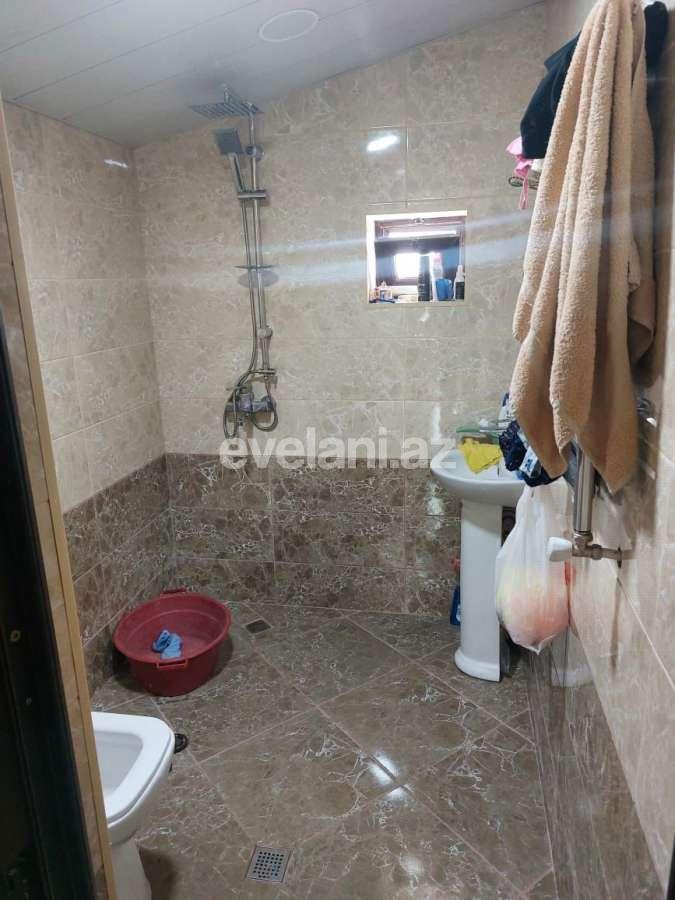 Продаётся, дом / дача, 4-комнаты, 100 m², Баку, Хатаинский r, НЗС p.