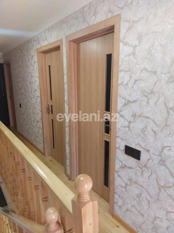 Продаётся, дом / дача, 4-комнаты, 100 m², Баку, Хатаинский r, НЗС p.