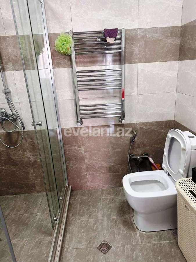 Sale, new building, 3 room, 81 m², Baku, Nizami r, Neftchilar m.