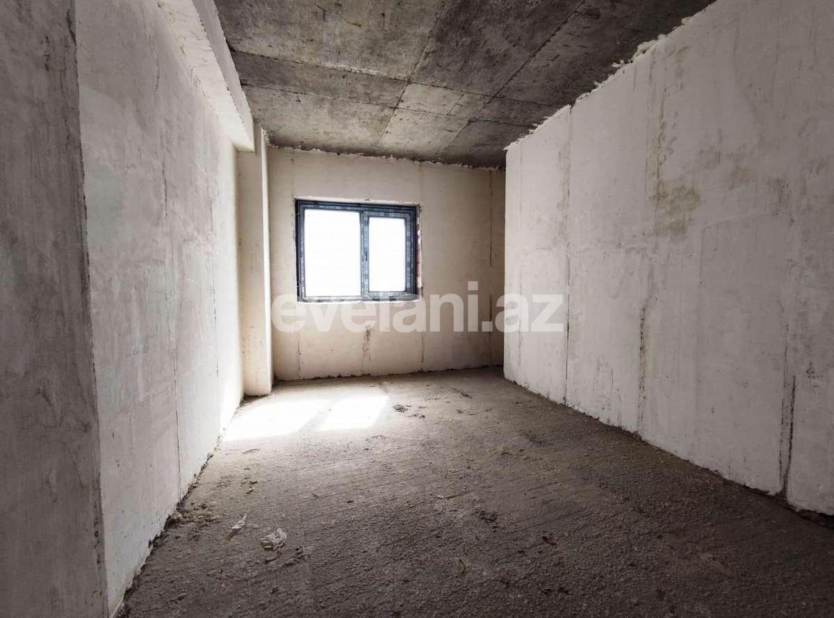 Satılır, yeni tikili, 3 otaqlı, 163 m², Bakı, Xətai r, Ağ şəhər q, Şah İsmayıl Xətai m.