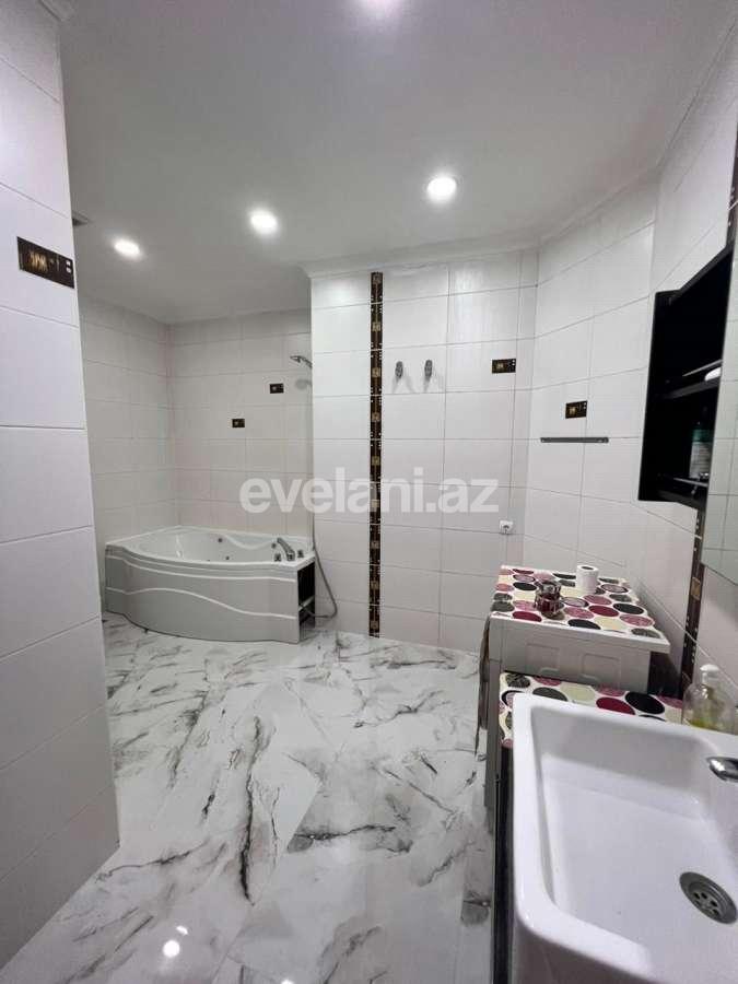 Kirayə verilir, yeni tikili, 3 otaqlı, 160 m², Bakı, Yasamal r, Elmlər Akademiyası m.