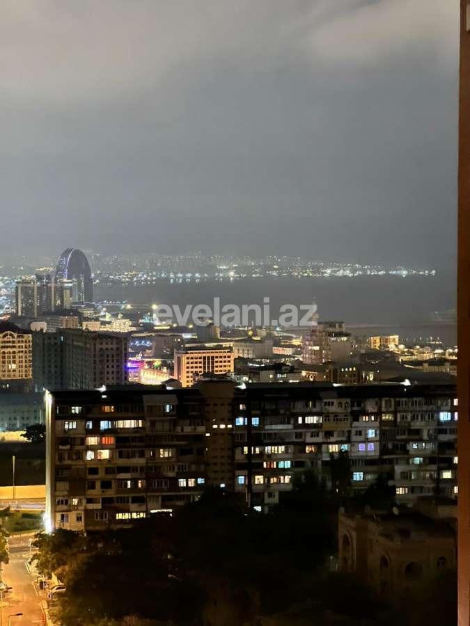 Kirayə verilir, yeni tikili, 3 otaqlı, 160 m², Bakı, Yasamal r, Elmlər Akademiyası m.