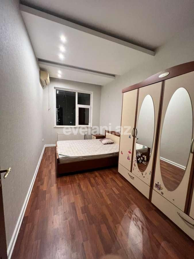 Kirayə verilir, yeni tikili, 3 otaqlı, 160 m², Bakı, Yasamal r, Elmlər Akademiyası m.