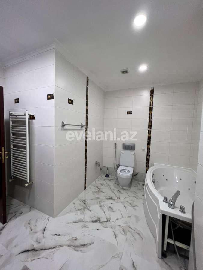 Kirayə verilir, yeni tikili, 3 otaqlı, 160 m², Bakı, Yasamal r, Elmlər Akademiyası m.