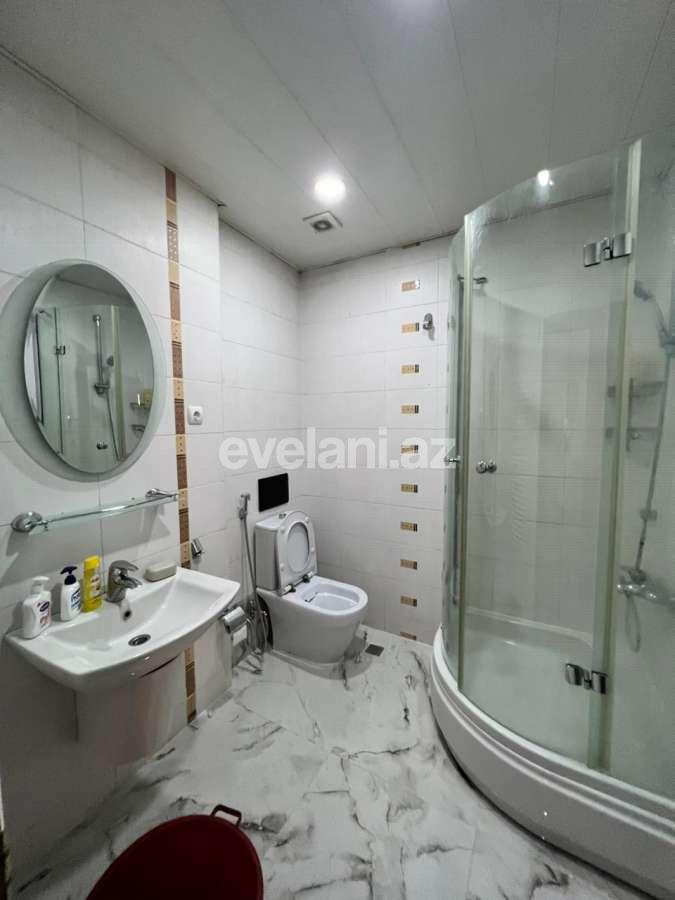 Kirayə verilir, yeni tikili, 3 otaqlı, 160 m², Bakı, Yasamal r, Elmlər Akademiyası m.