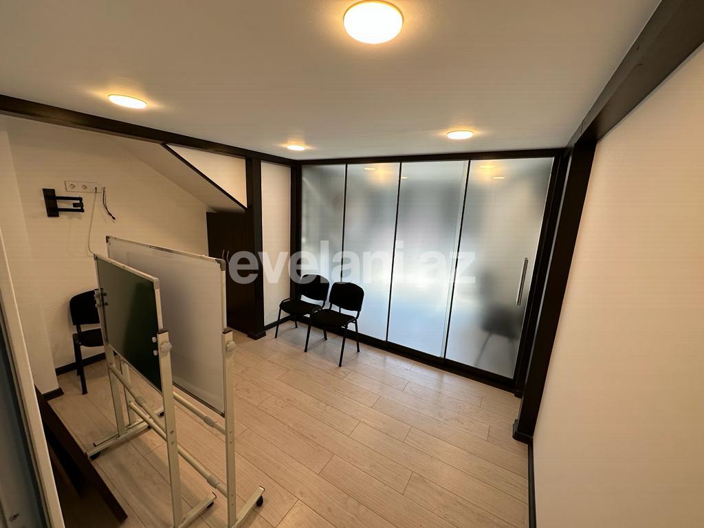 Rent, object, 60 m², Baku, Narimanov r.