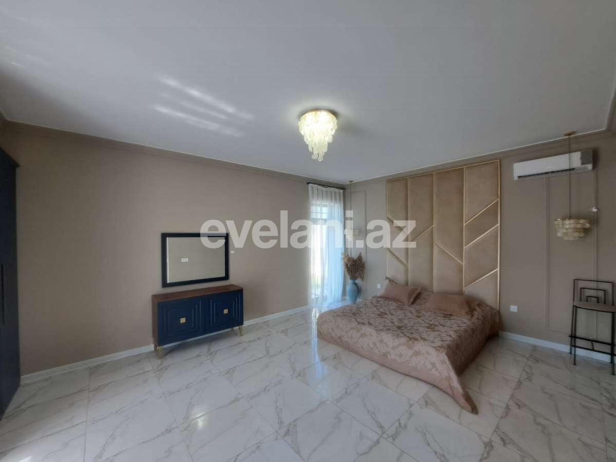 Sale, garden / house, 4 room, 350 m², Baku, Khazar r, Turkan d.