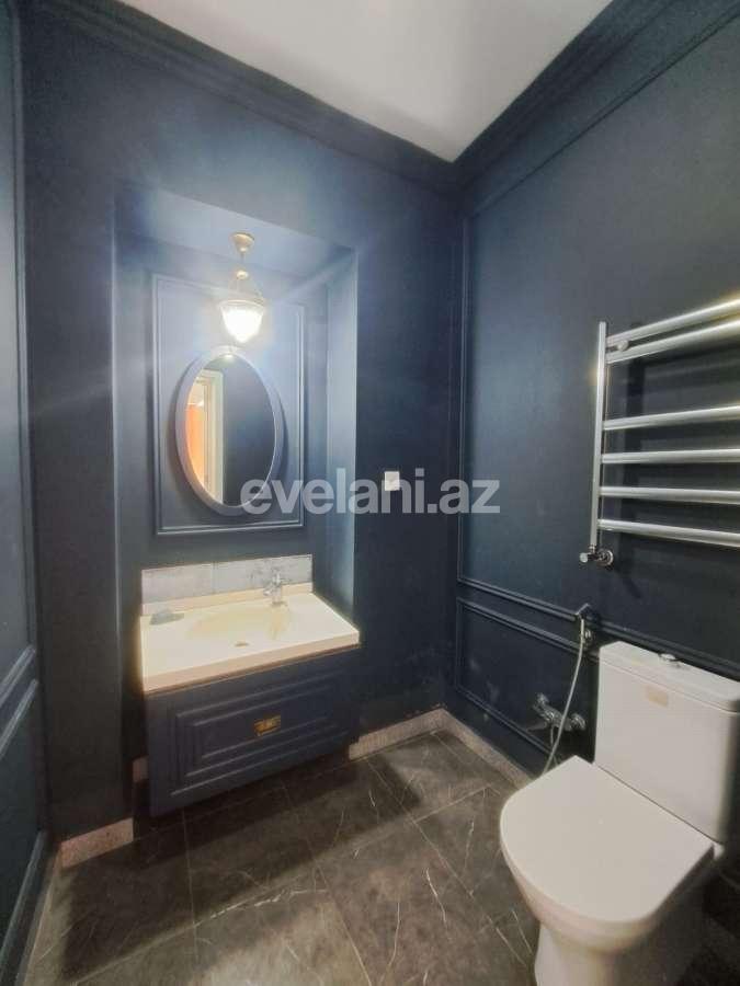 Sale, garden / house, 4 room, 350 m², Baku, Khazar r, Turkan d.