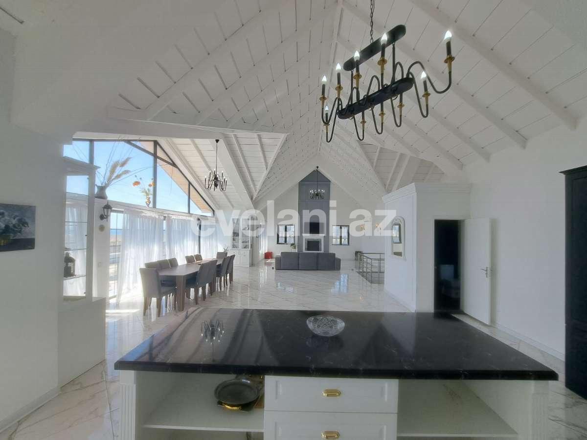 Sale, garden / house, 4 room, 350 m², Baku, Khazar r, Turkan d.