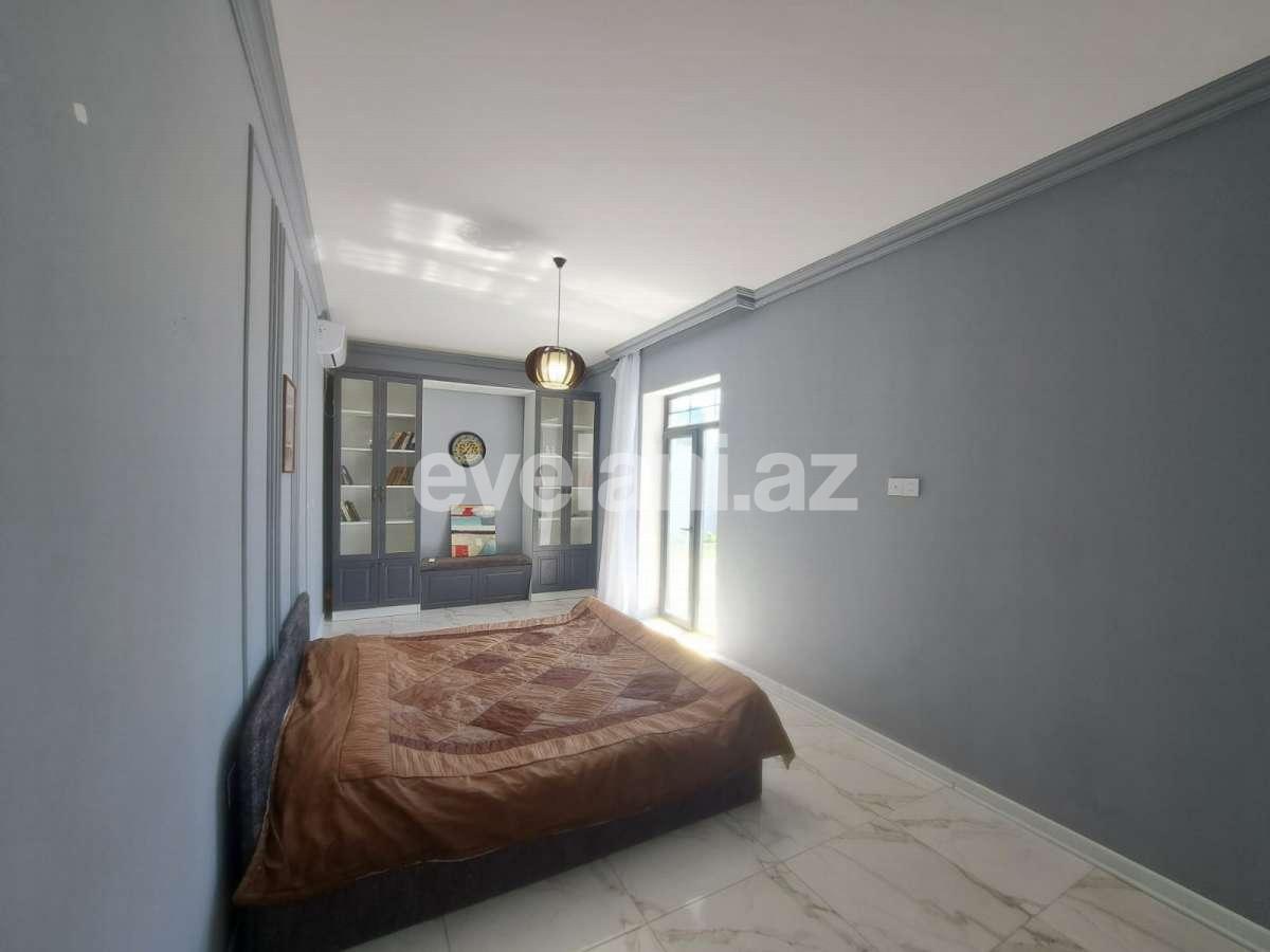 Sale, garden / house, 4 room, 350 m², Baku, Khazar r, Turkan d.