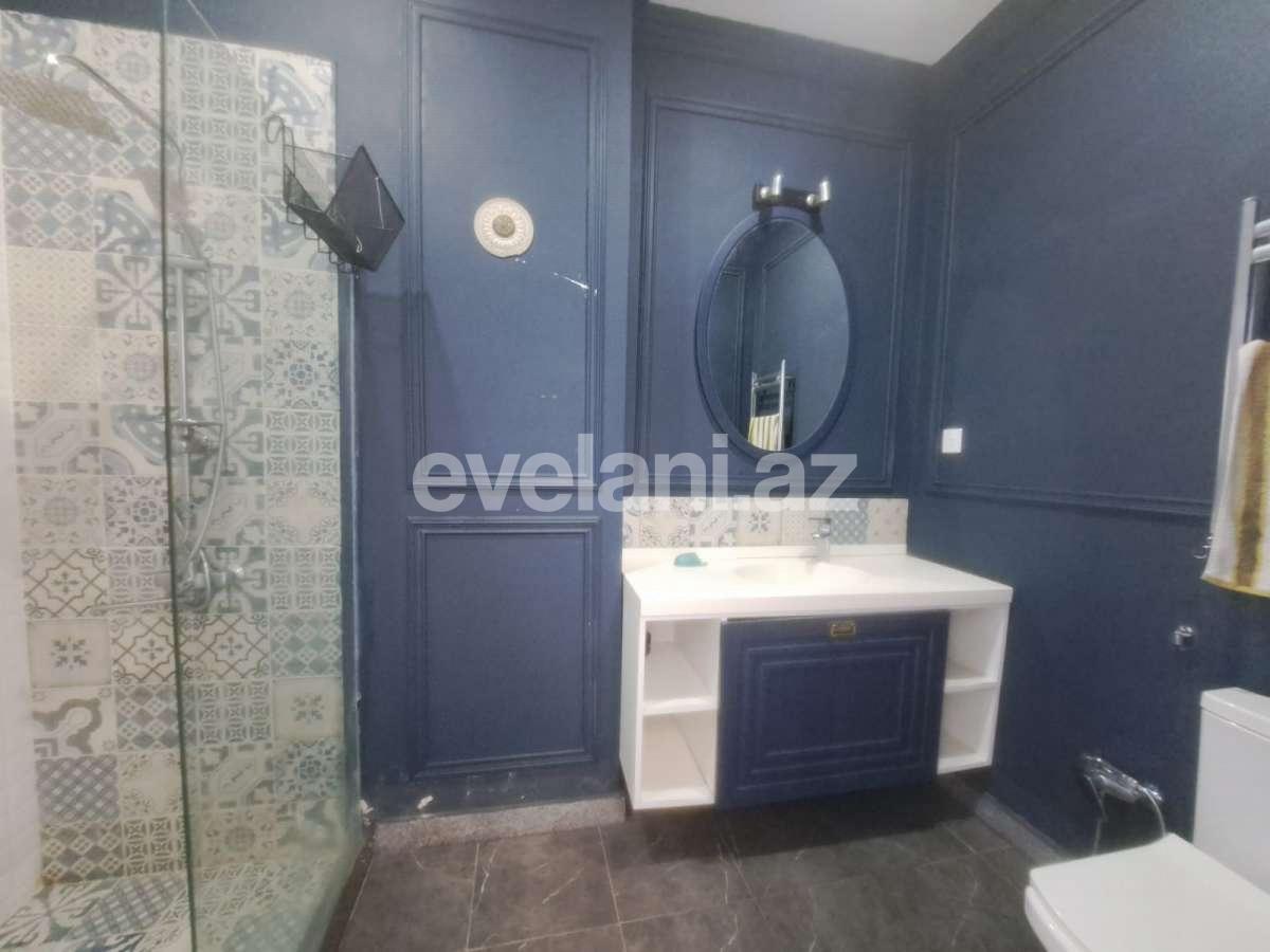 Sale, garden / house, 4 room, 350 m², Baku, Khazar r, Turkan d.