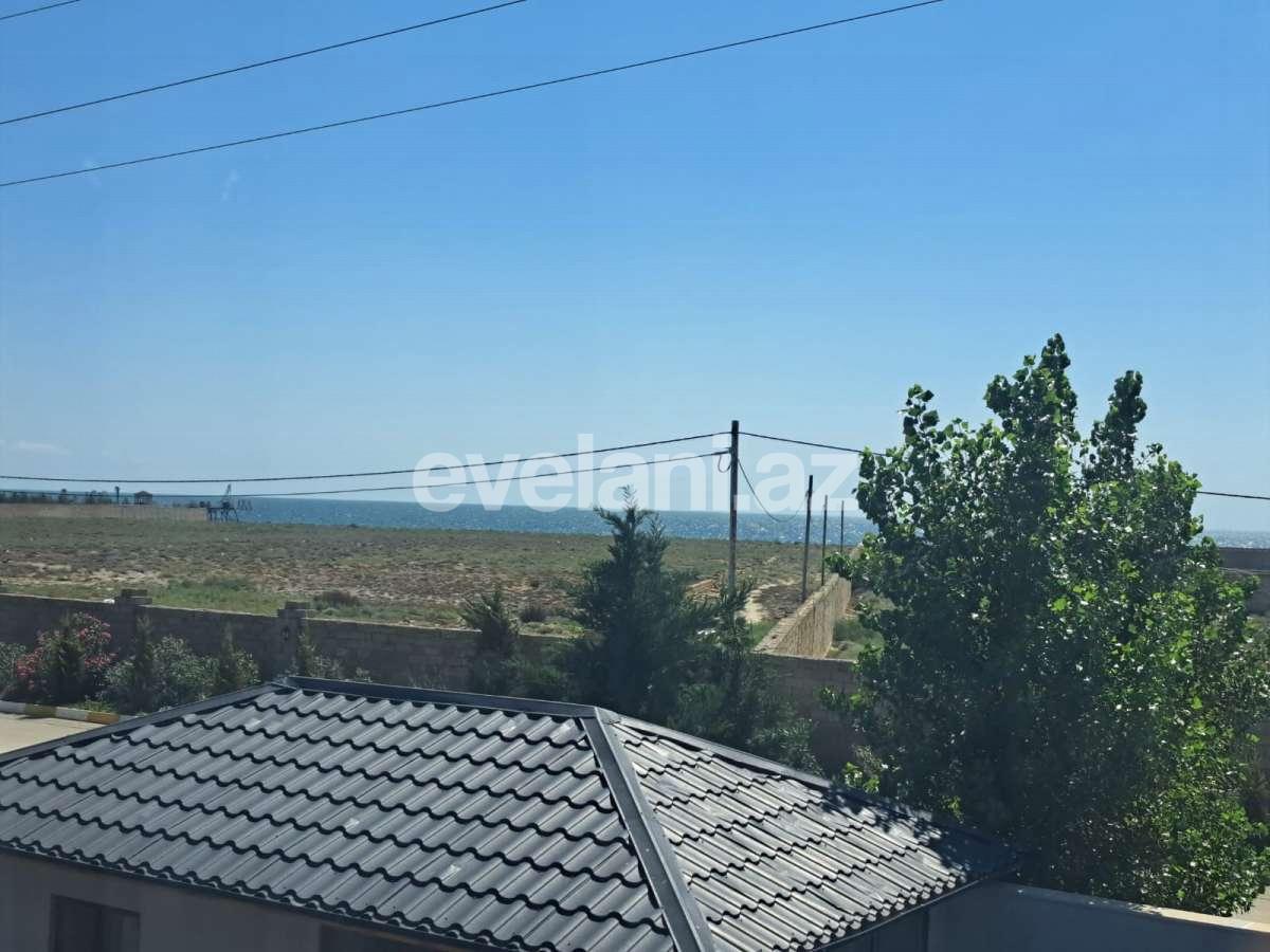 Sale, garden / house, 4 room, 350 m², Baku, Khazar r, Turkan d.