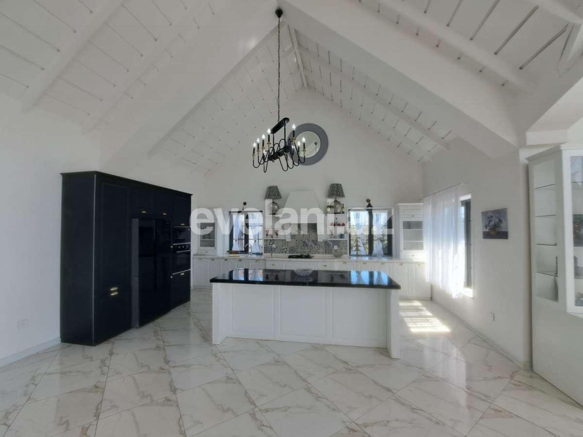 Sale, garden / house, 4 room, 350 m², Baku, Khazar r, Turkan d.