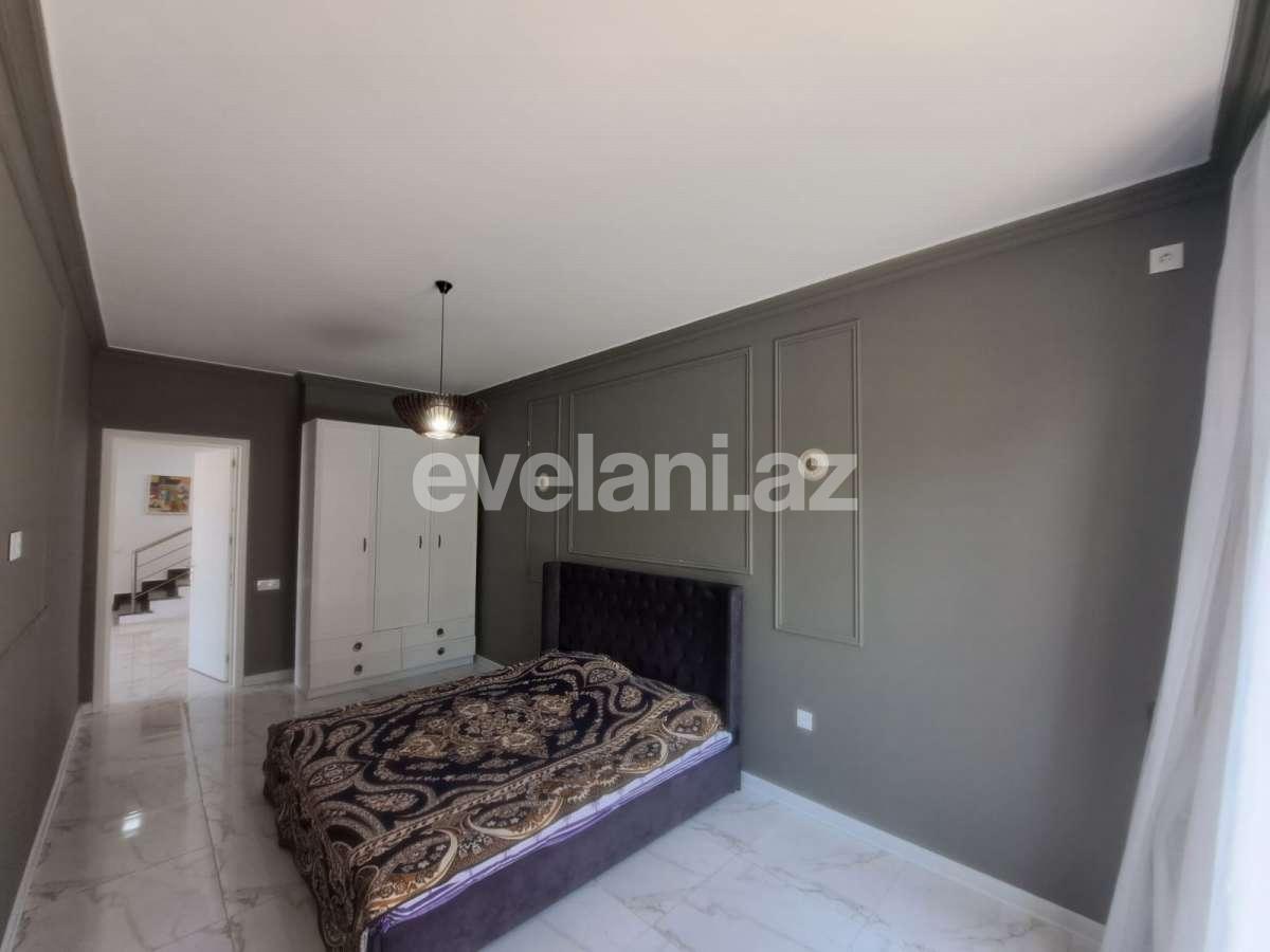 Sale, garden / house, 4 room, 350 m², Baku, Khazar r, Turkan d.