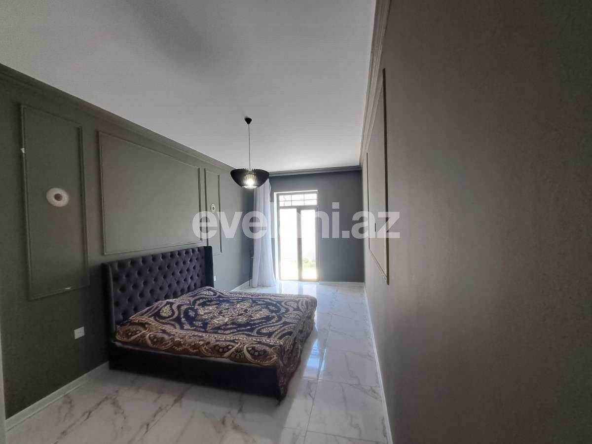 Sale, garden / house, 4 room, 350 m², Baku, Khazar r, Turkan d.