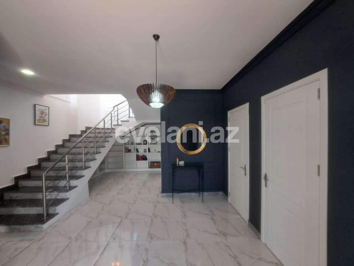 Sale, garden / house, 4 room, 350 m², Baku, Khazar r, Turkan d.