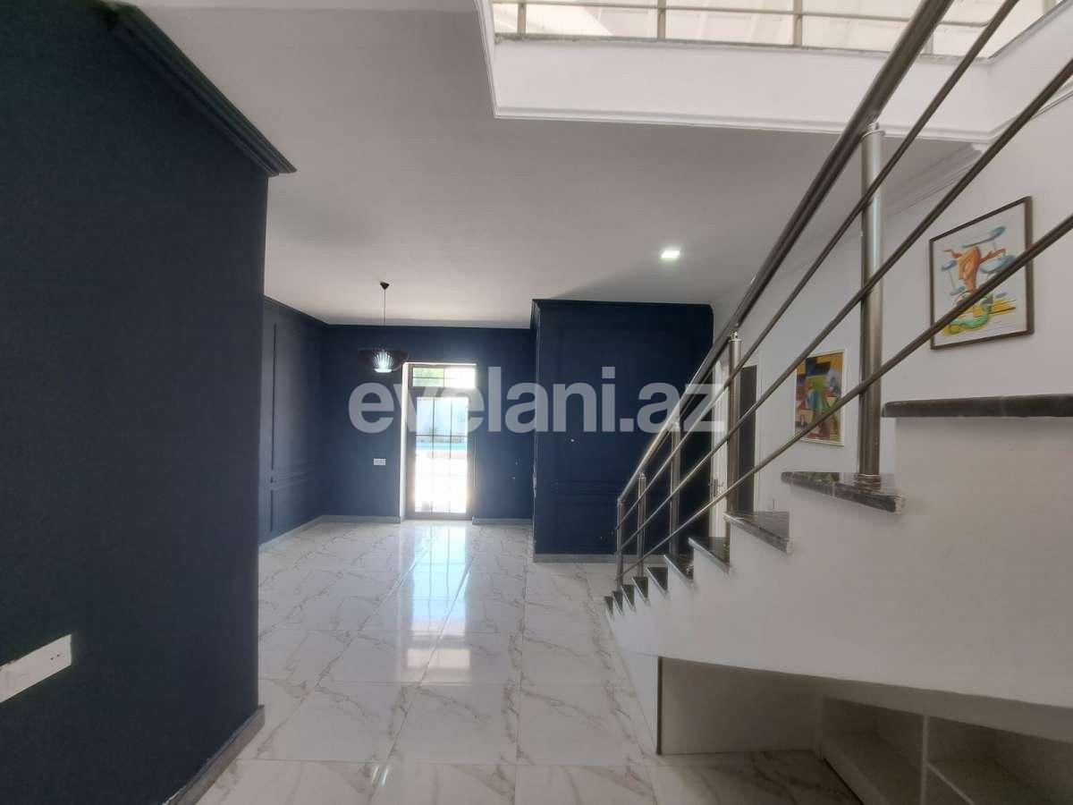 Sale, garden / house, 4 room, 350 m², Baku, Khazar r, Turkan d.