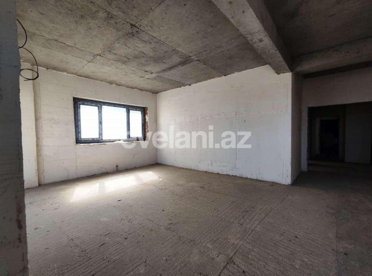 Satılır, yeni tikili, 3 otaqlı, 463 m², Bakı, Xətai r, Ağ şəhər q, Şah İsmayıl Xətai m.