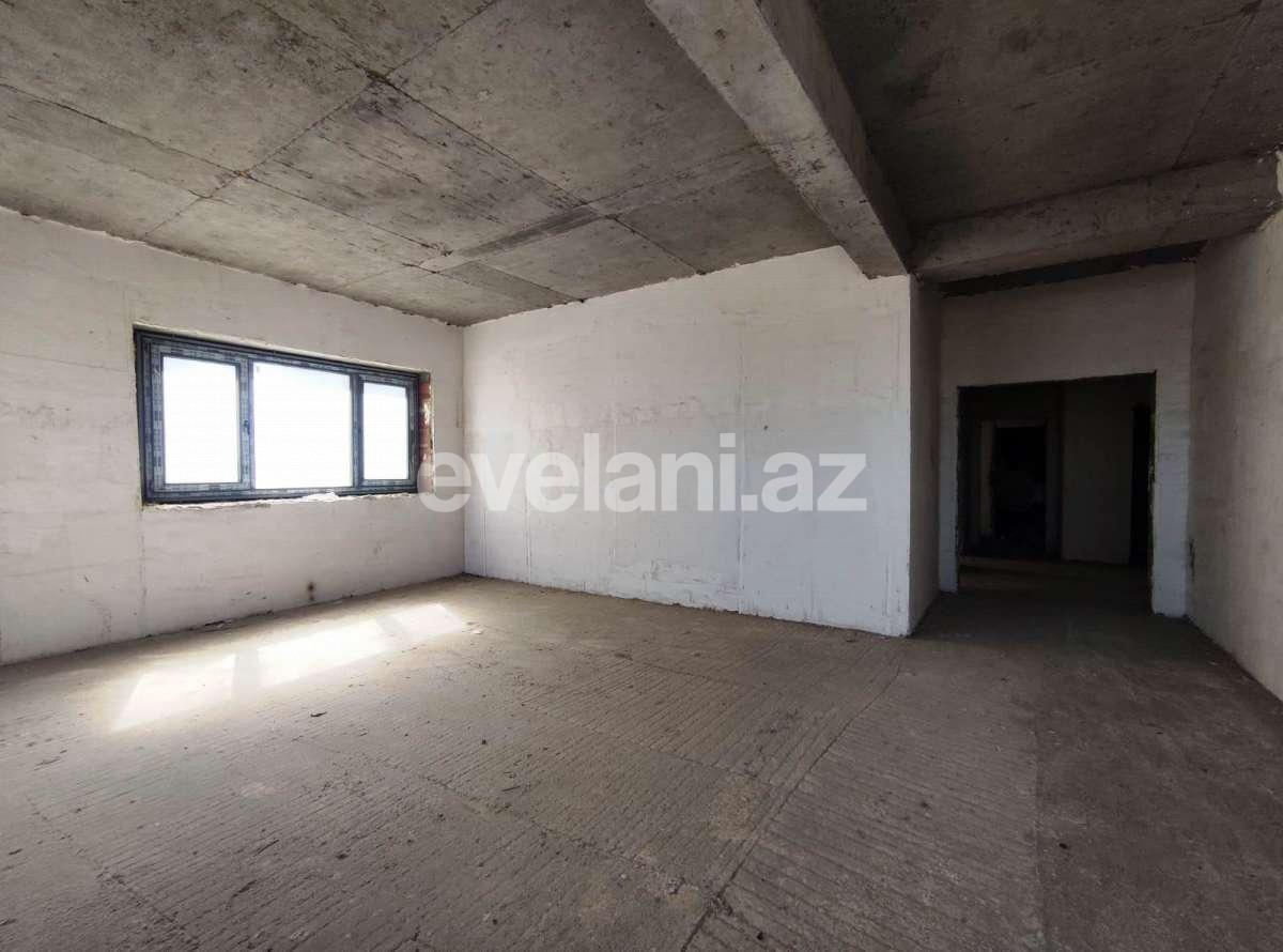 Satılır, yeni tikili, 3 otaqlı, 463 m², Bakı, Xətai r, Ağ şəhər q, Şah İsmayıl Xətai m.