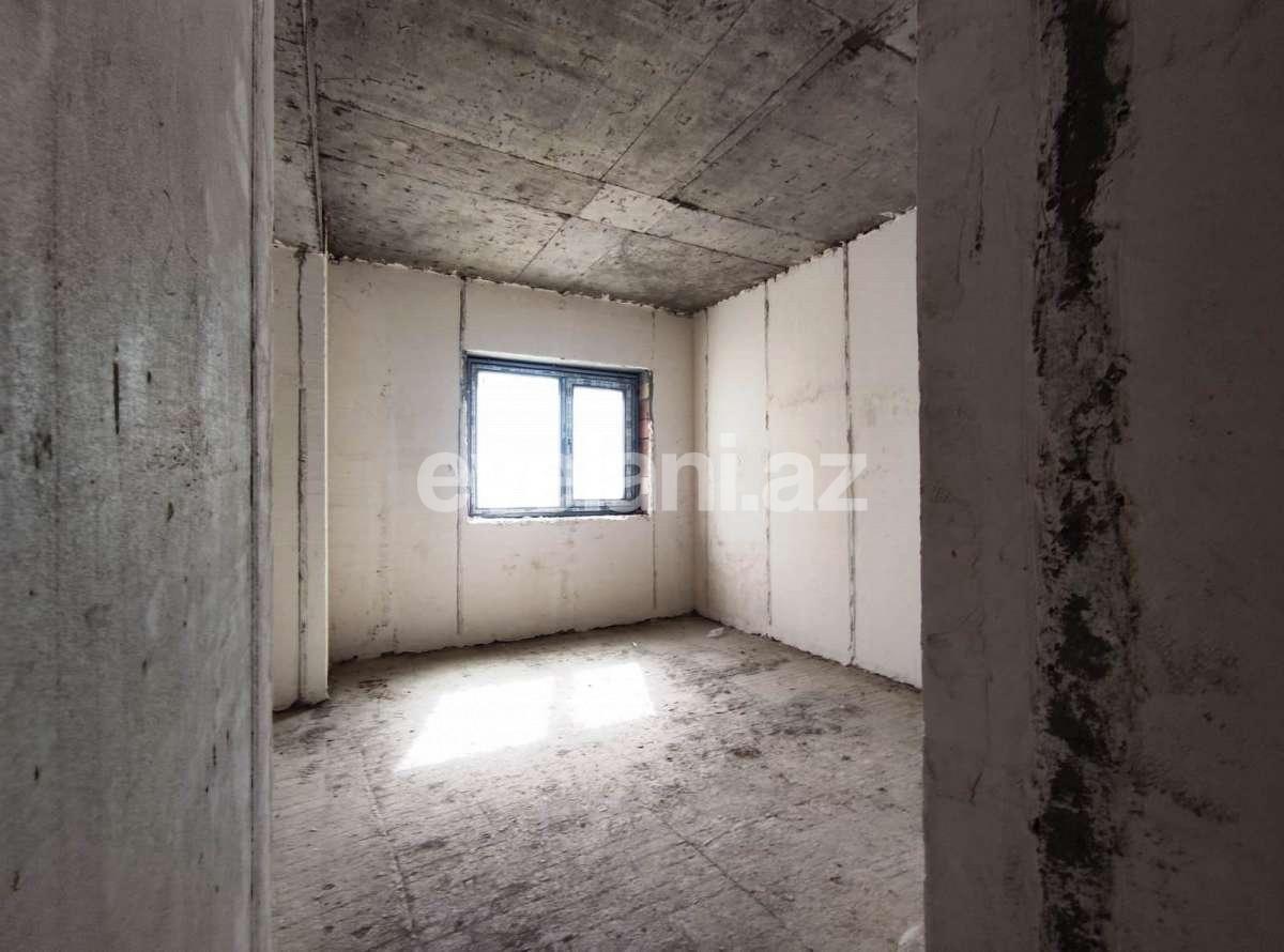 Satılır, yeni tikili, 3 otaqlı, 463 m², Bakı, Xətai r, Ağ şəhər q, Şah İsmayıl Xətai m.