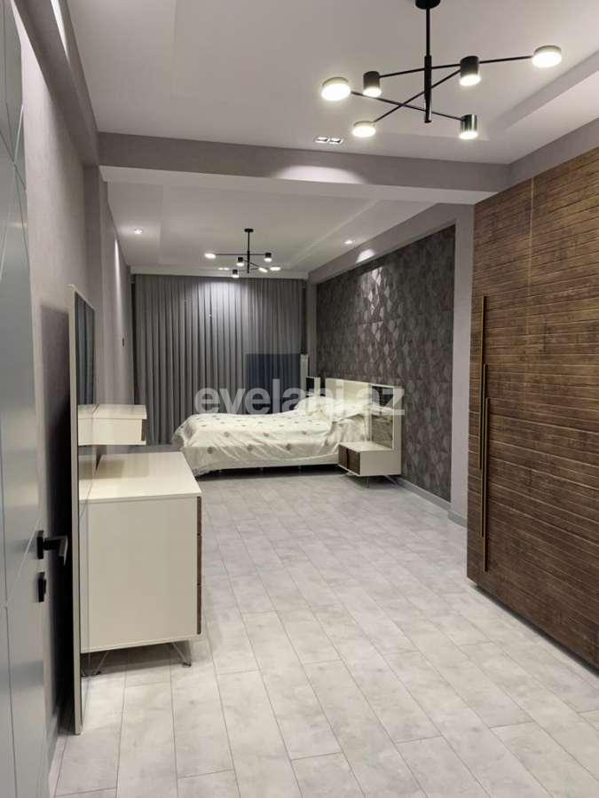 Satılır, yeni tikili, 3 otaqlı, 126 m², Bakı, Xətai r, Həzi Aslanov q, Həzi Aslanov m.