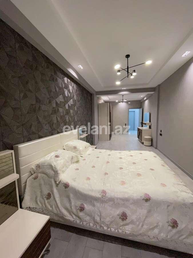 Satılır, yeni tikili, 3 otaqlı, 126 m², Bakı, Xətai r, Həzi Aslanov q, Həzi Aslanov m.