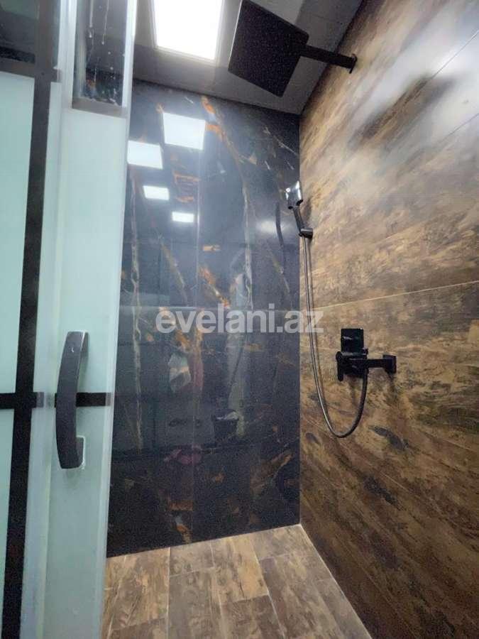 Satılır, yeni tikili, 3 otaqlı, 126 m², Bakı, Xətai r, Həzi Aslanov q, Həzi Aslanov m.