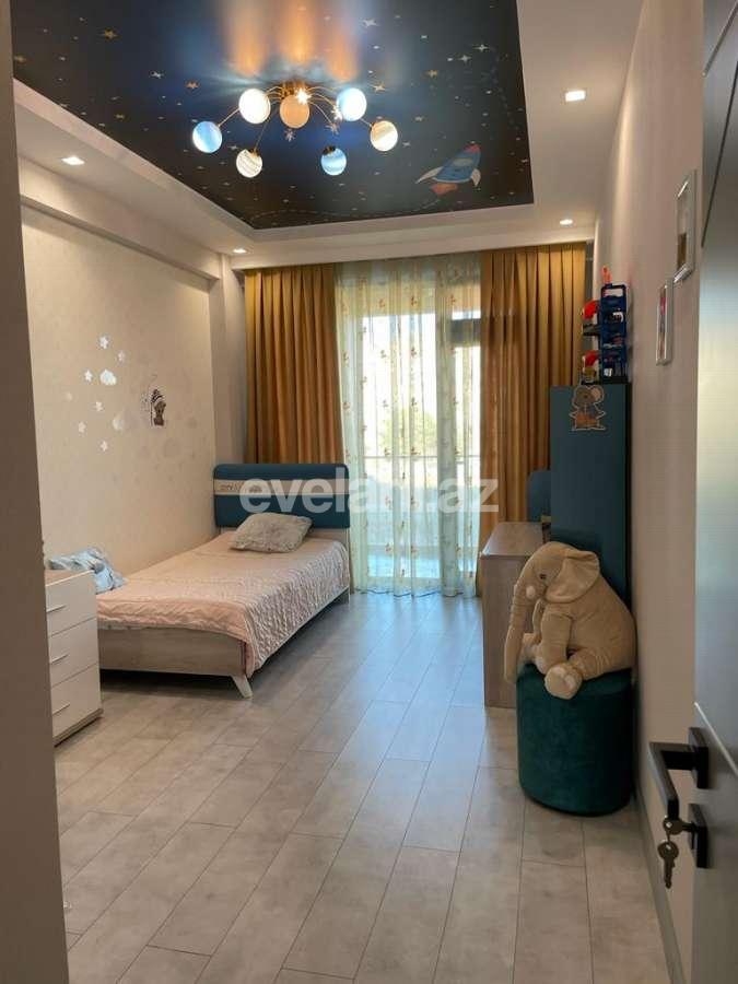 Satılır, yeni tikili, 3 otaqlı, 126 m², Bakı, Xətai r, Həzi Aslanov q, Həzi Aslanov m.