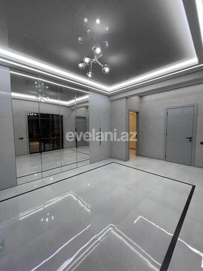 Satılır, yeni tikili, 3 otaqlı, 126 m², Bakı, Xətai r, Həzi Aslanov q, Həzi Aslanov m.