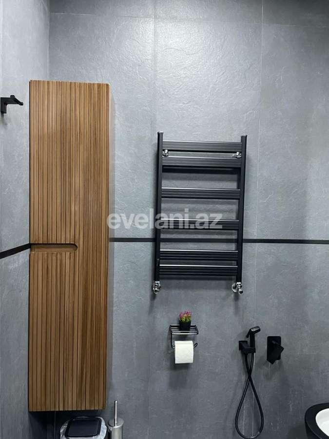 Satılır, yeni tikili, 3 otaqlı, 126 m², Bakı, Xətai r, Həzi Aslanov q, Həzi Aslanov m.