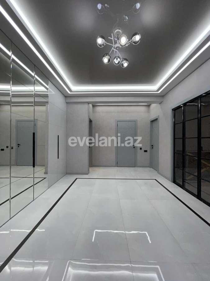 Satılır, yeni tikili, 3 otaqlı, 126 m², Bakı, Xətai r, Həzi Aslanov q, Həzi Aslanov m.