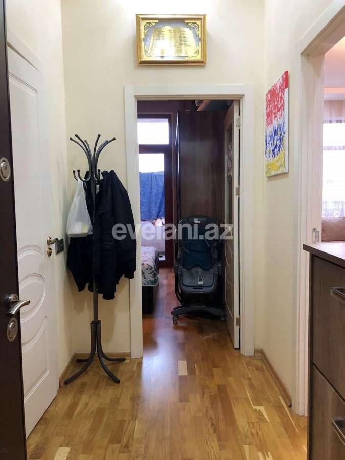 Satılır, yeni tikili, 2 otaqlı, 49 m², Bakı, Nizami r, Qara Qarayev m.