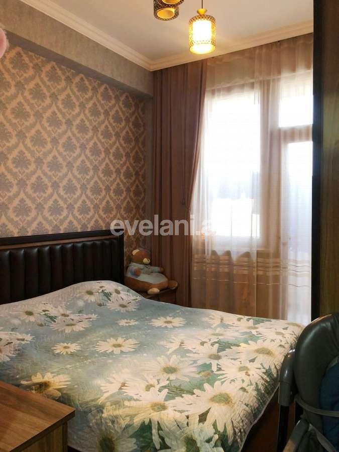 Satılır, yeni tikili, 2 otaqlı, 49 m², Bakı, Nizami r, Qara Qarayev m.