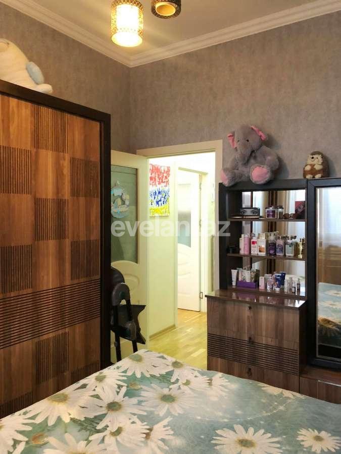 Satılır, yeni tikili, 2 otaqlı, 49 m², Bakı, Nizami r, Qara Qarayev m.