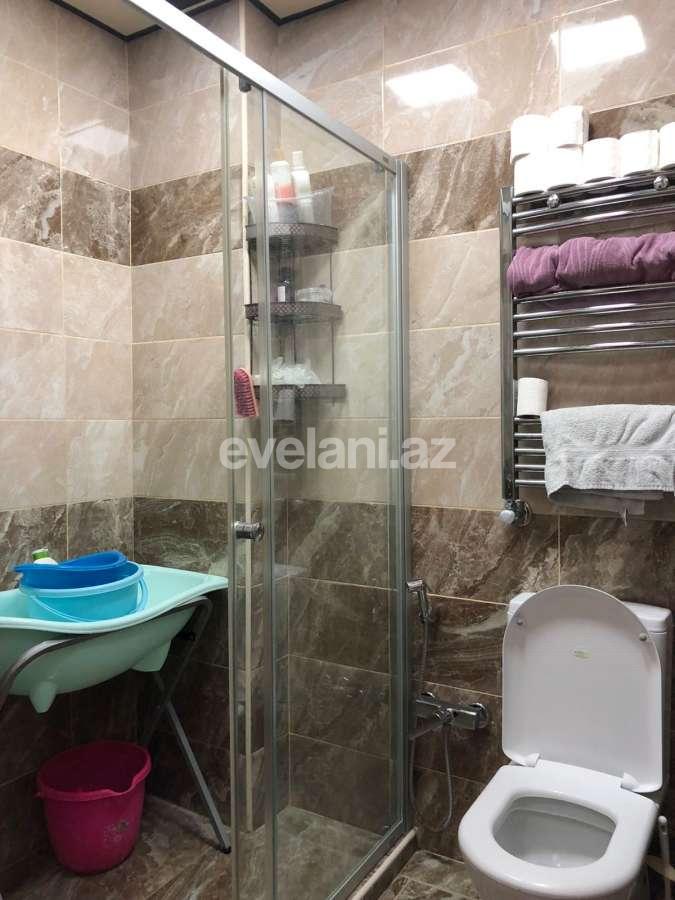 Satılır, yeni tikili, 2 otaqlı, 49 m², Bakı, Nizami r, Qara Qarayev m.