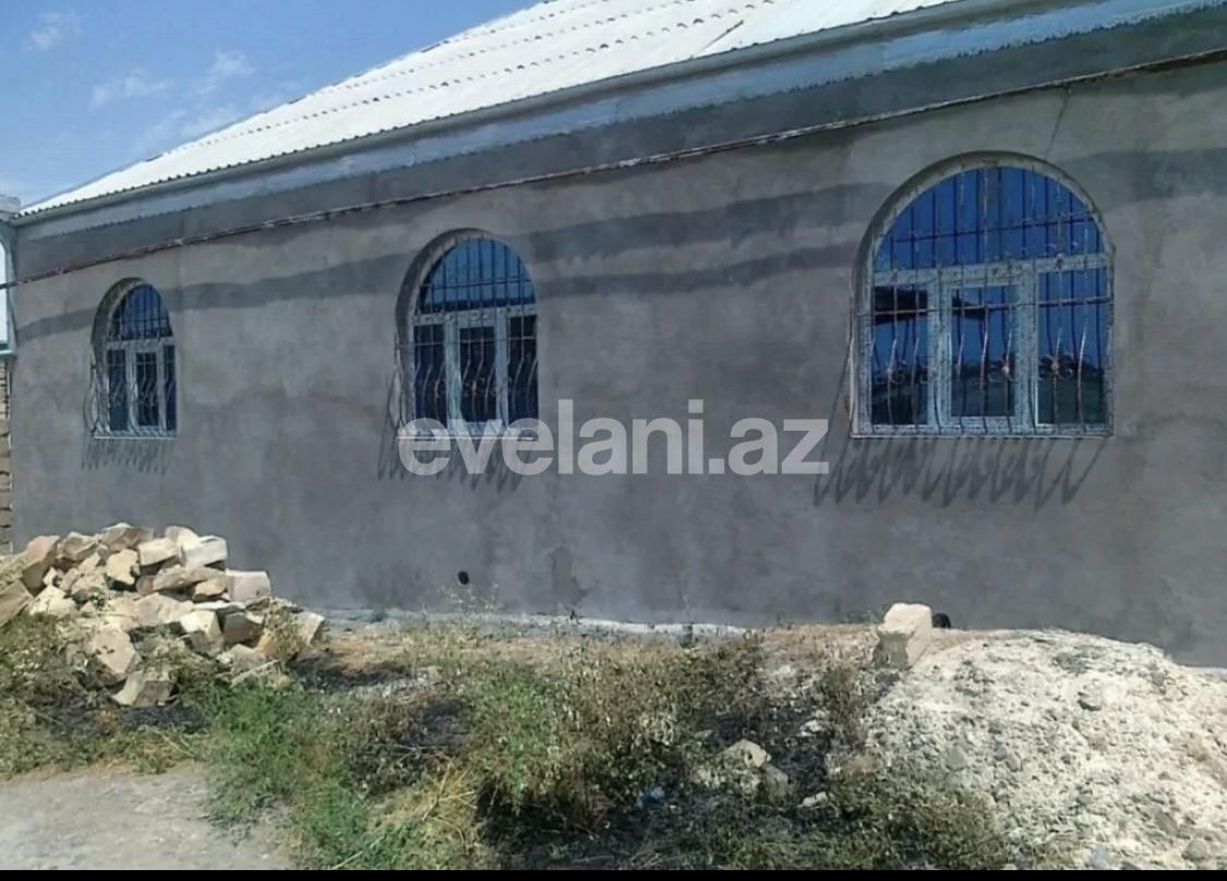 Продаётся, дом / дача, 3-комнаты, 400 m², Гянджа