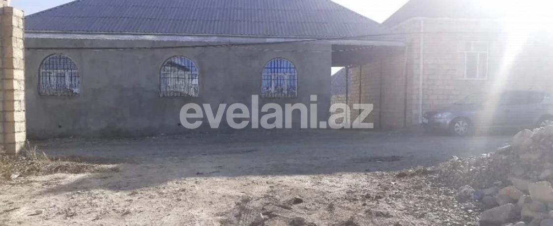 Продаётся, дом / дача, 3-комнаты, 400 m², Гянджа