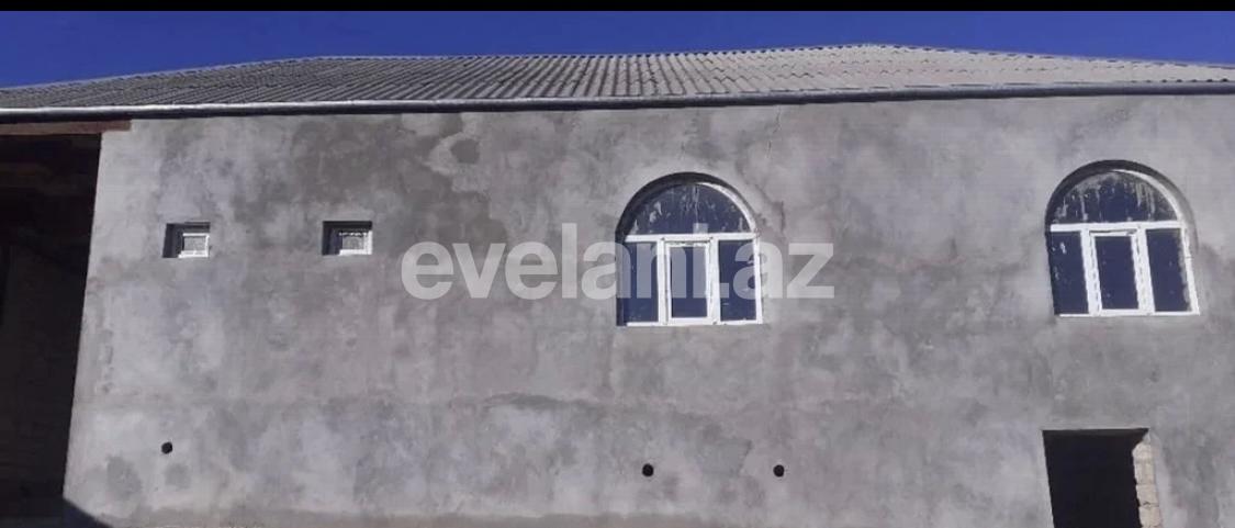 Продаётся, дом / дача, 3-комнаты, 400 m², Гянджа