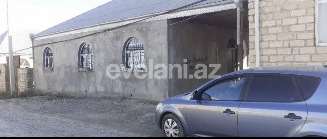 Продаётся, дом / дача, 3-комнаты, 400 m², Гянджа