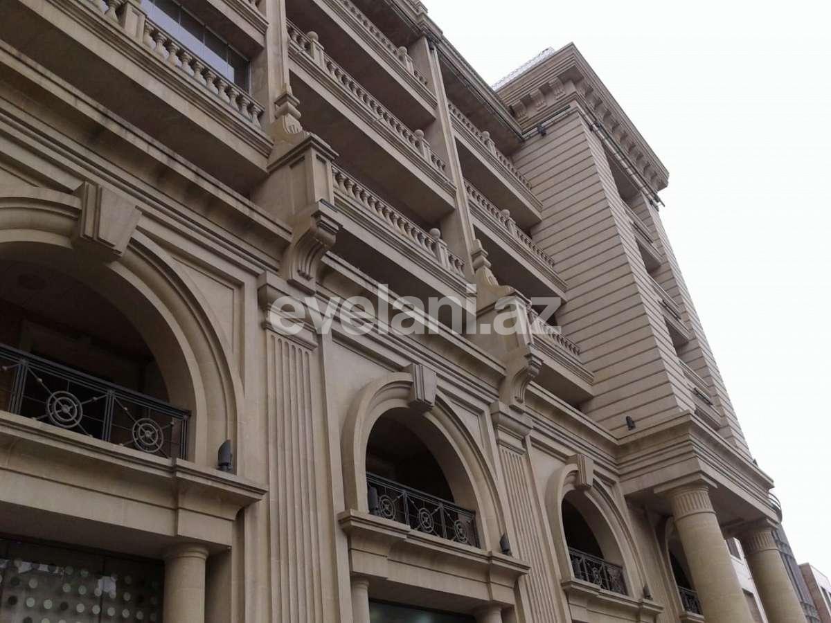 Kirayə verilir, köhnə tikili, 3 otaqlı, 90 m², Bakı, Yasamal r.