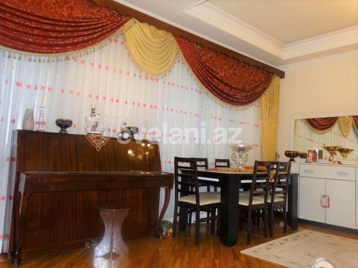 Kirayə verilir, köhnə tikili, 3 otaqlı, 90 m², Bakı, Yasamal r.