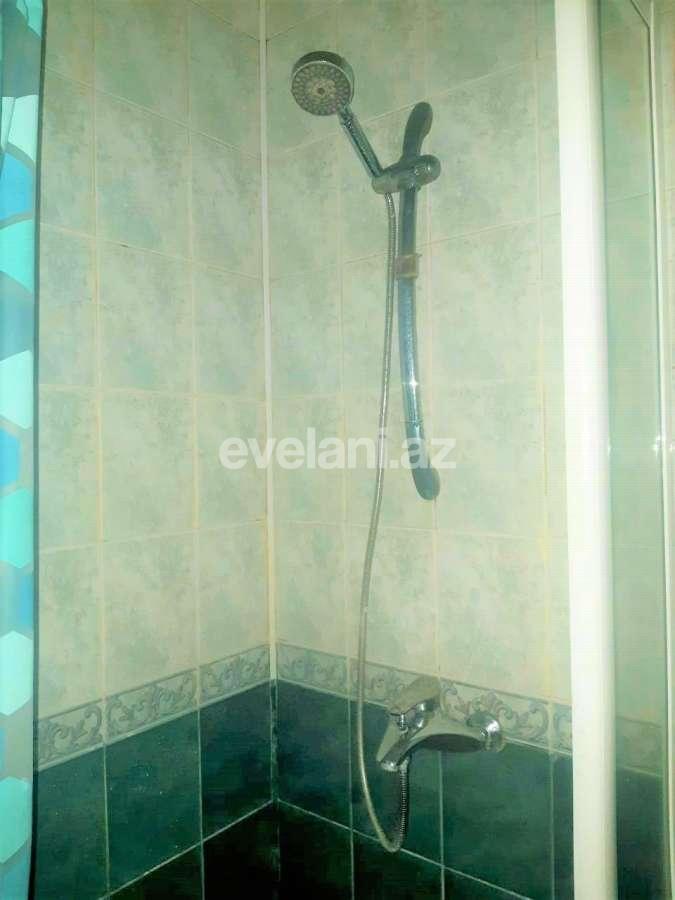 Kirayə verilir, köhnə tikili, 3 otaqlı, 90 m², Bakı, Yasamal r.