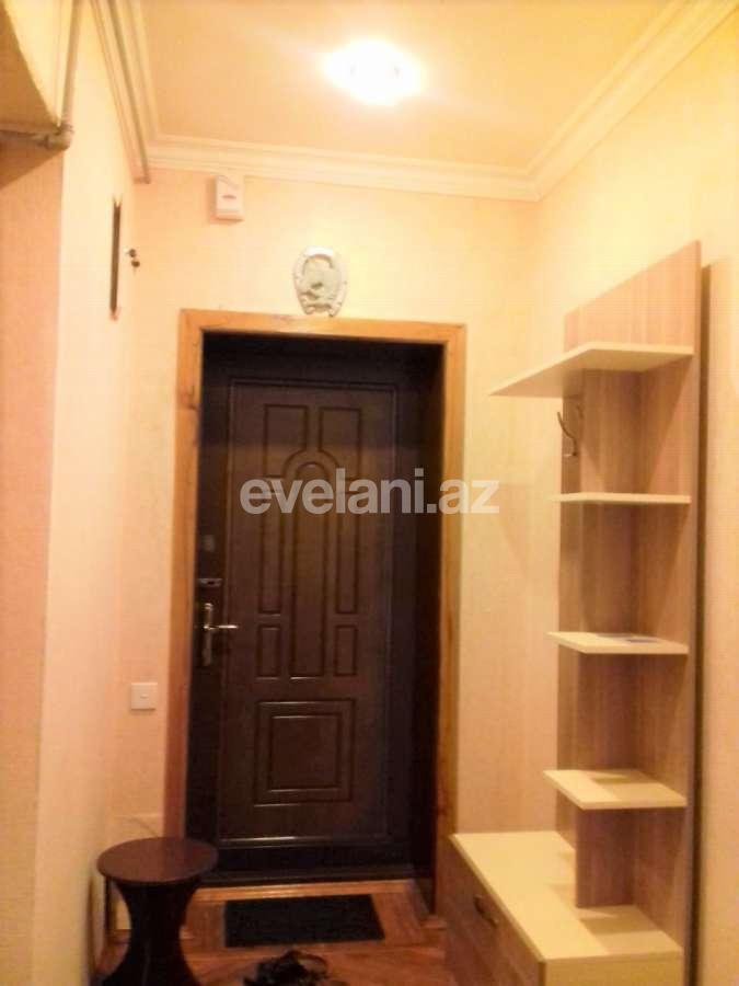 Kirayə verilir, köhnə tikili, 3 otaqlı, 90 m², Bakı, Yasamal r.