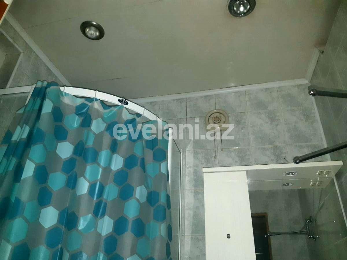 Kirayə verilir, köhnə tikili, 3 otaqlı, 90 m², Bakı, Yasamal r.