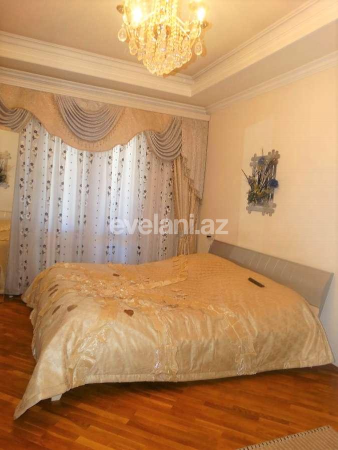Kirayə verilir, köhnə tikili, 3 otaqlı, 90 m², Bakı, Yasamal r.