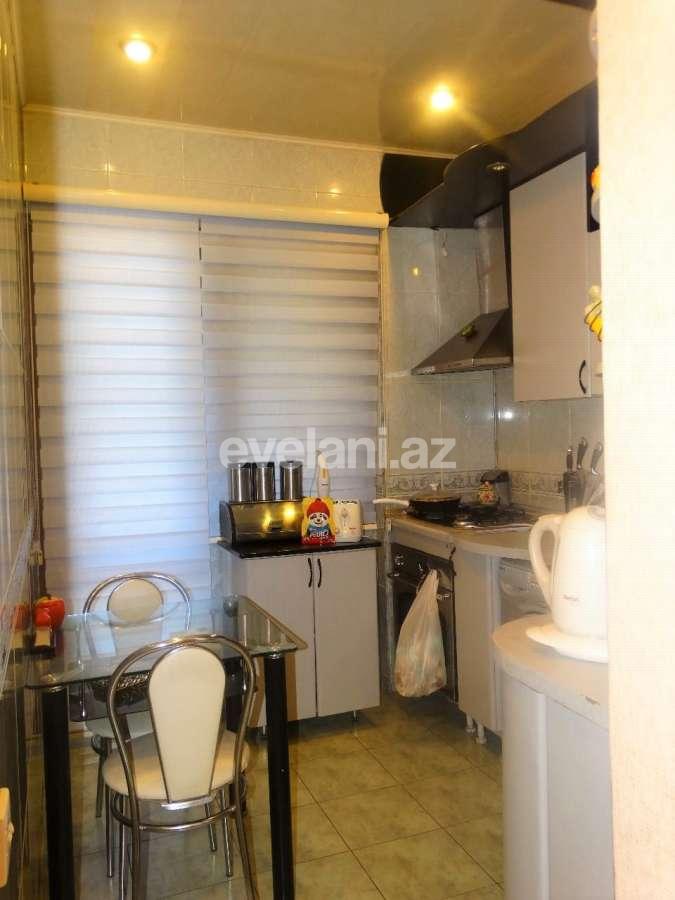 Kirayə verilir, köhnə tikili, 3 otaqlı, 90 m², Bakı, Yasamal r.