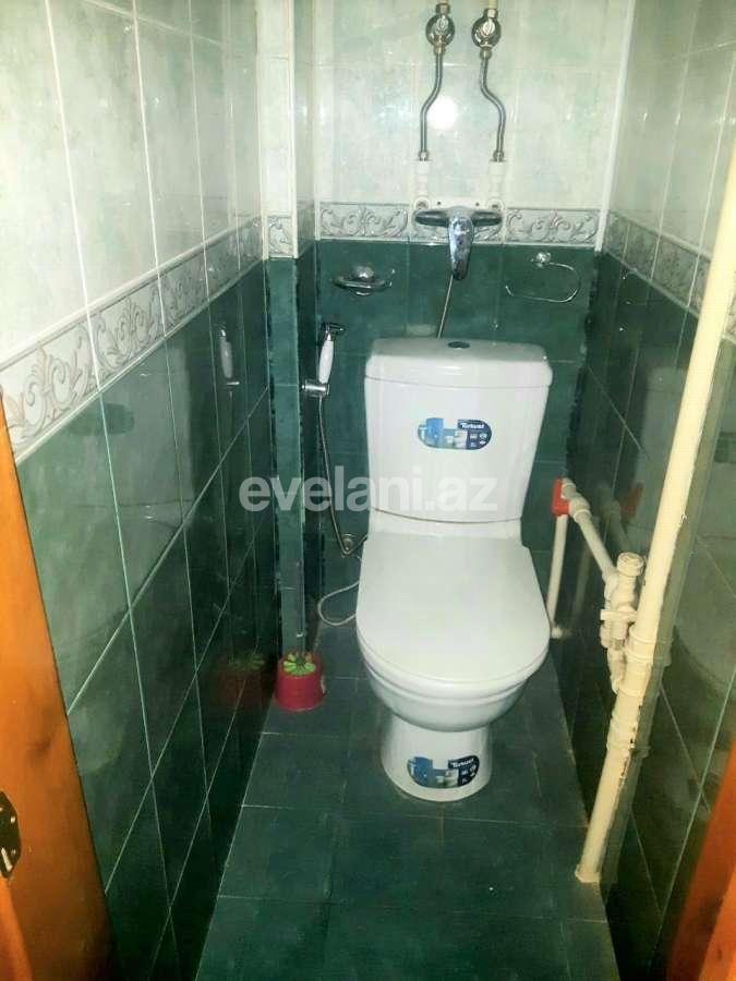 Kirayə verilir, köhnə tikili, 3 otaqlı, 90 m², Bakı, Yasamal r.