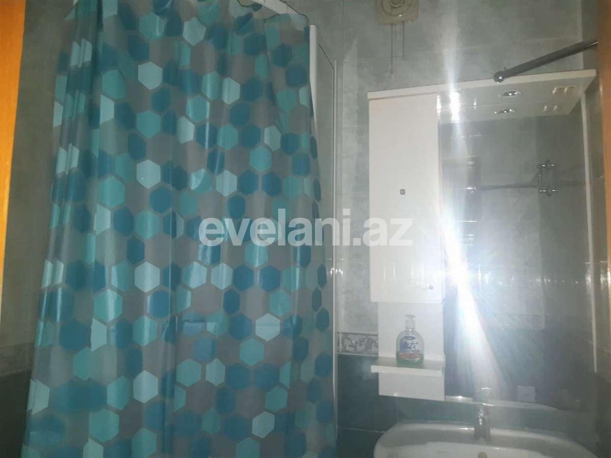 Kirayə verilir, köhnə tikili, 3 otaqlı, 90 m², Bakı, Yasamal r.