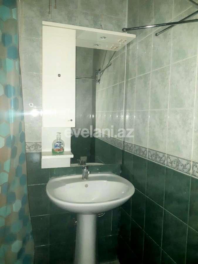 Kirayə verilir, köhnə tikili, 3 otaqlı, 90 m², Bakı, Yasamal r.