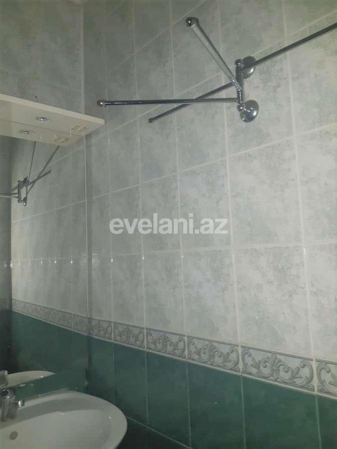 Kirayə verilir, köhnə tikili, 3 otaqlı, 90 m², Bakı, Yasamal r.